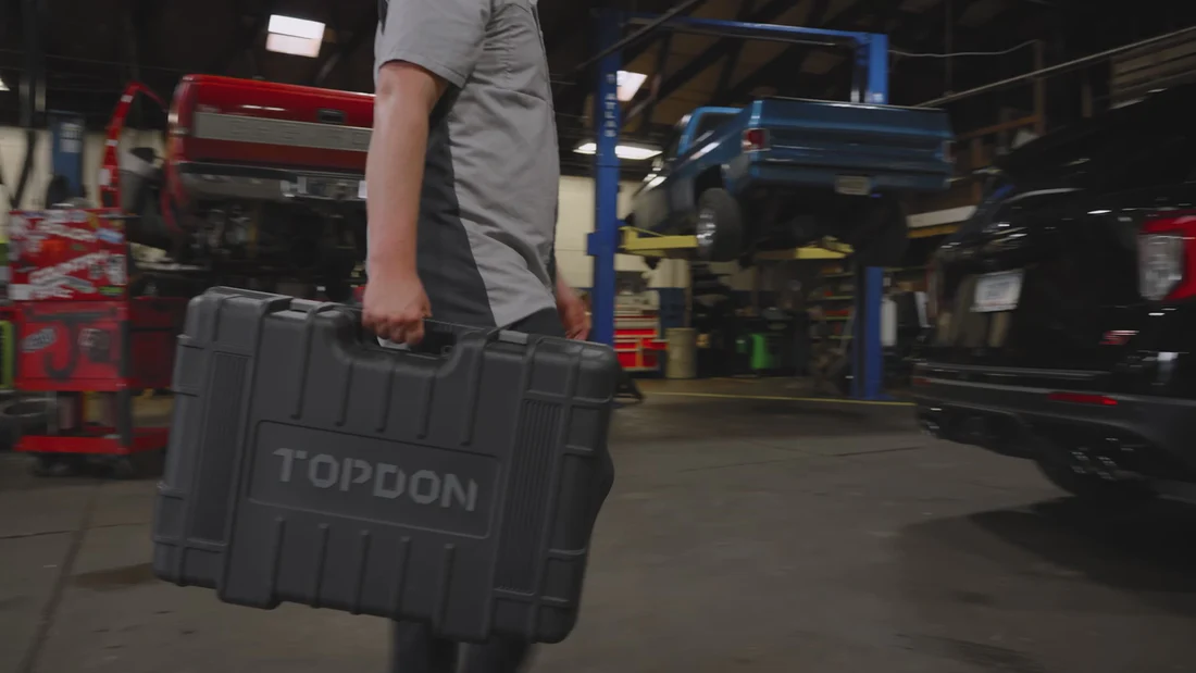 Precision Power for Every Drive
