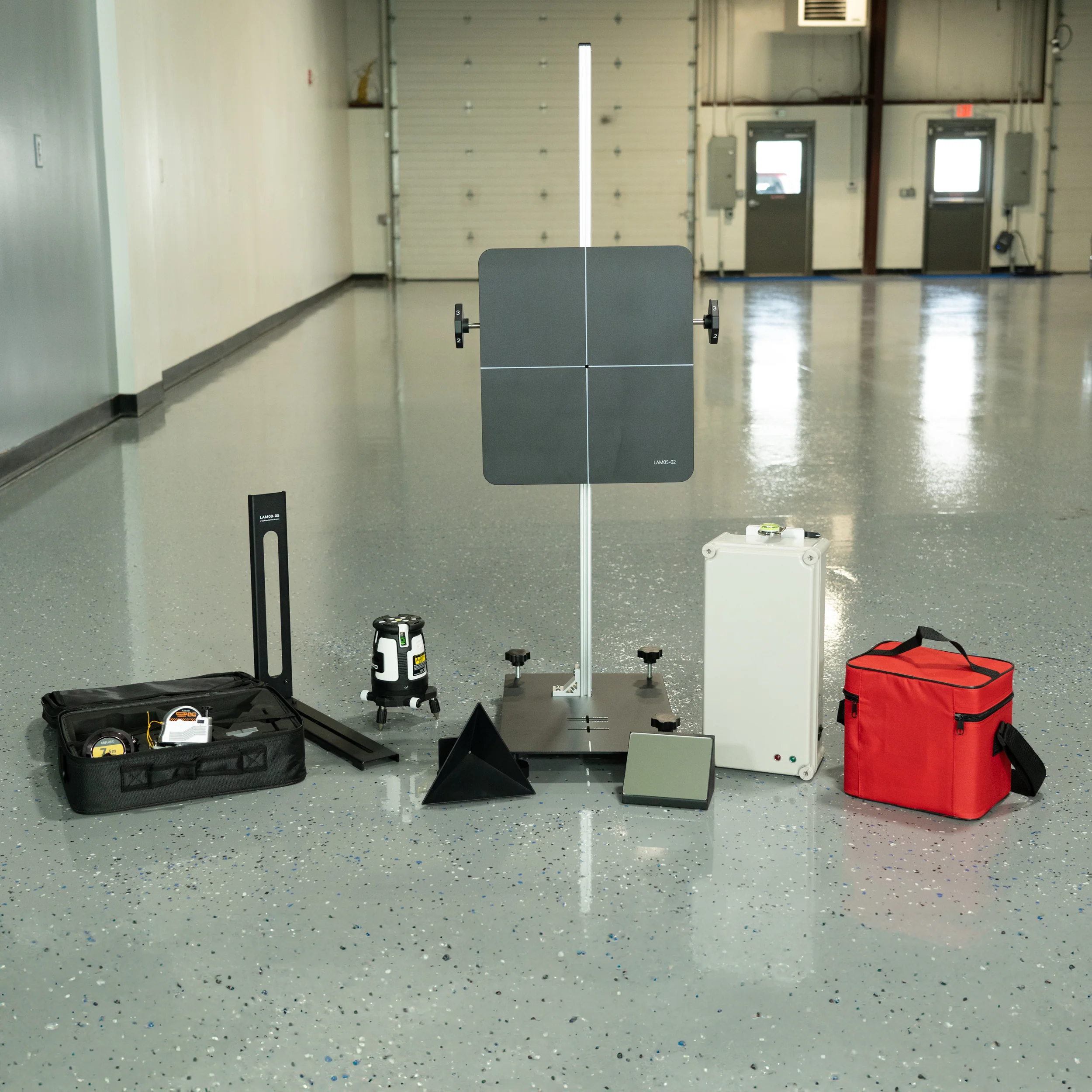 ADAS Radar 3-in-1 - Image 3