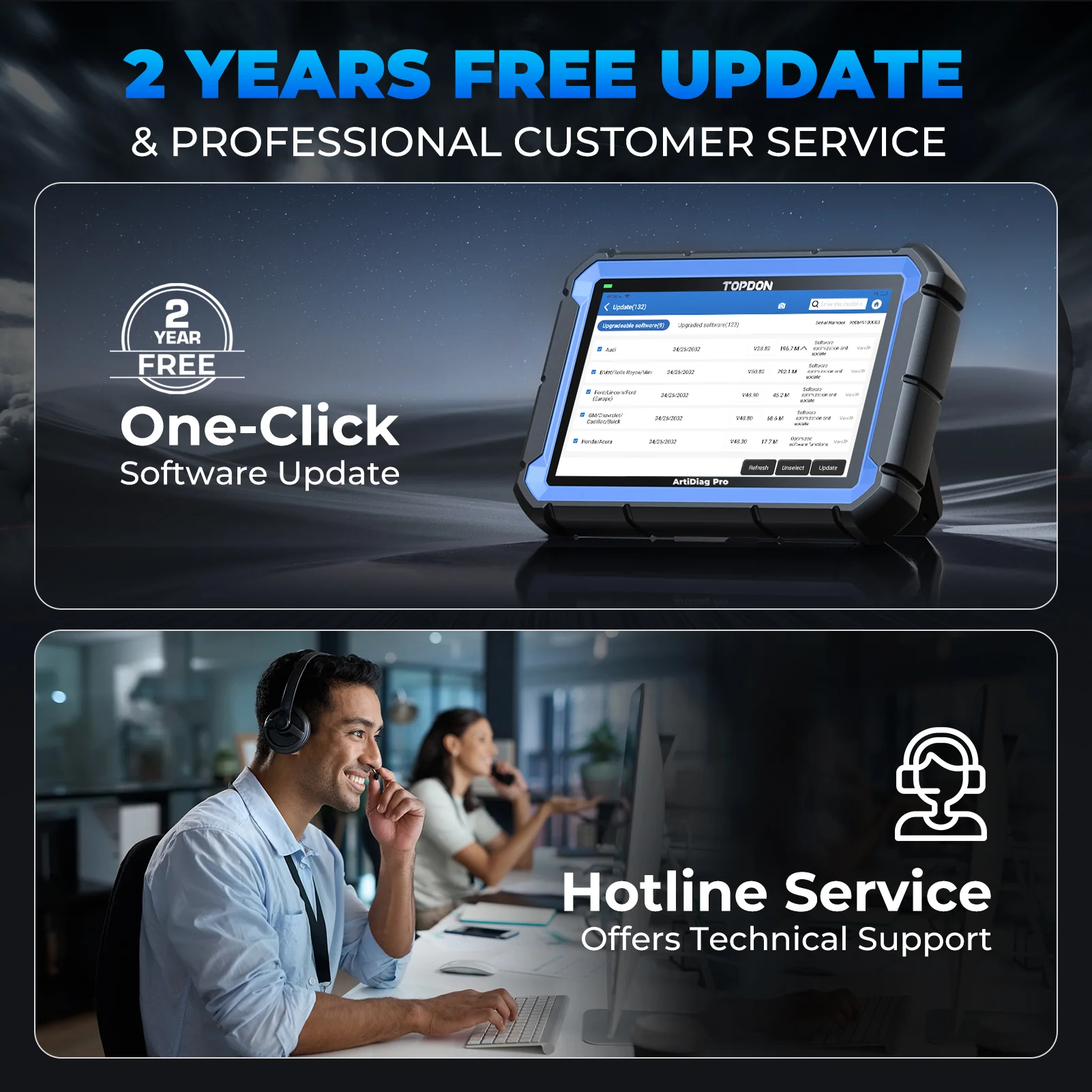 ArtiDiag Pro - Image 4