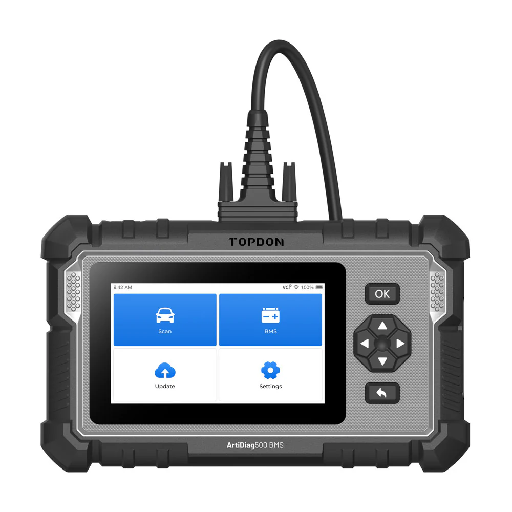 ArtiDiag500 BMS