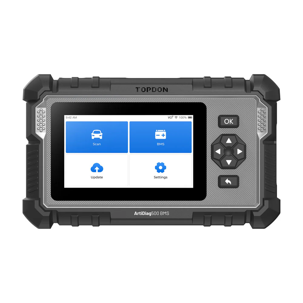 ArtiDiag500 BMS - Image 3