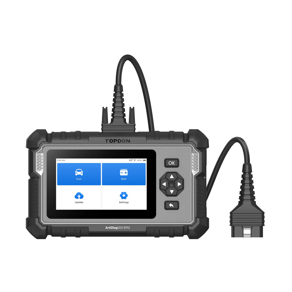 ArtiDiag500 BMS - Image 4