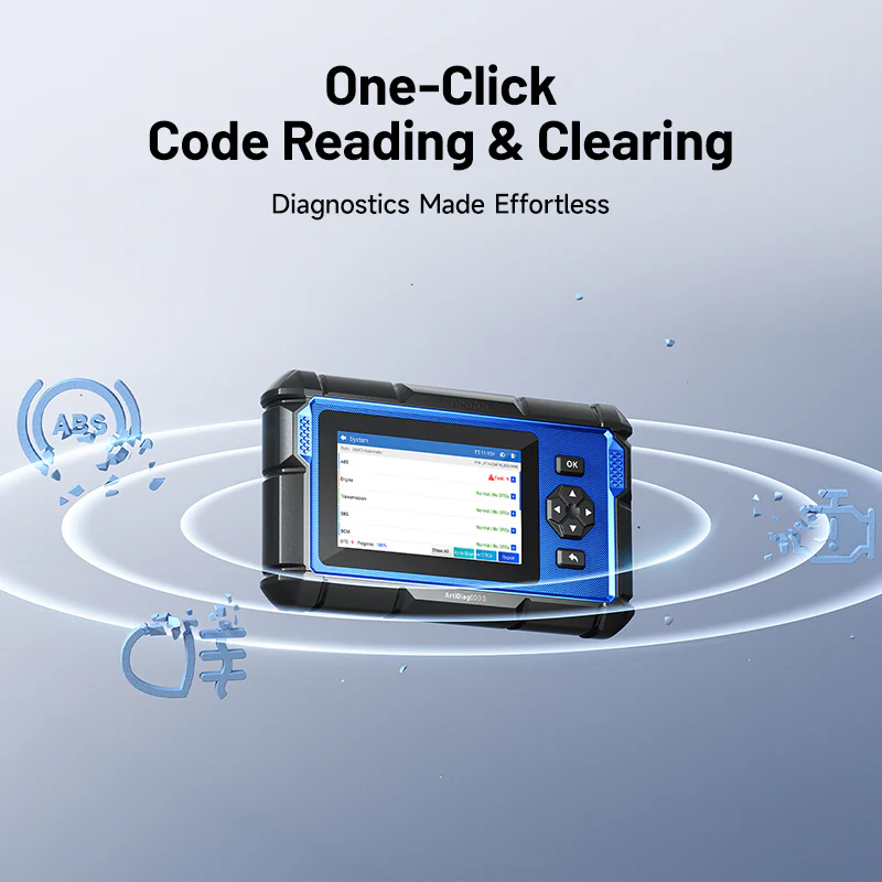 ArtiDiag600 S - Image 5