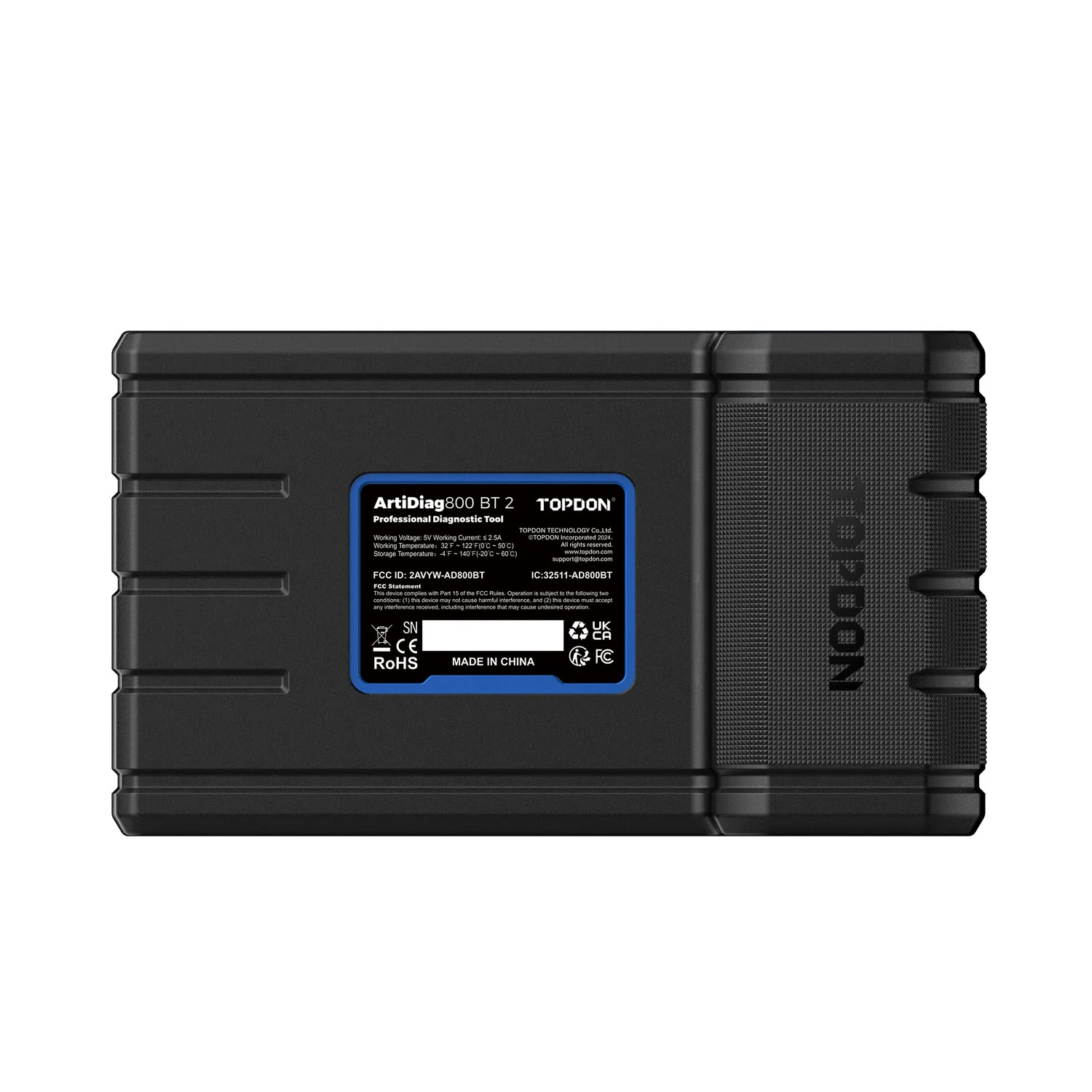 ArtiDiag800BT 2 - Image 10