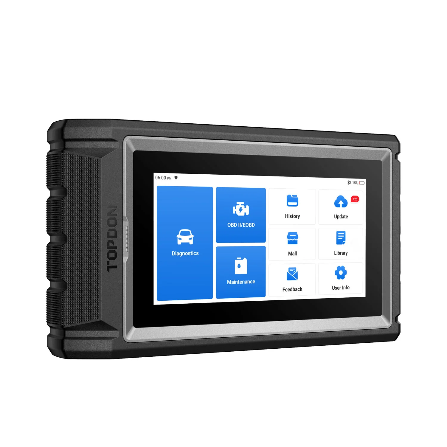 ArtiDiag800BT 2 - Image 15