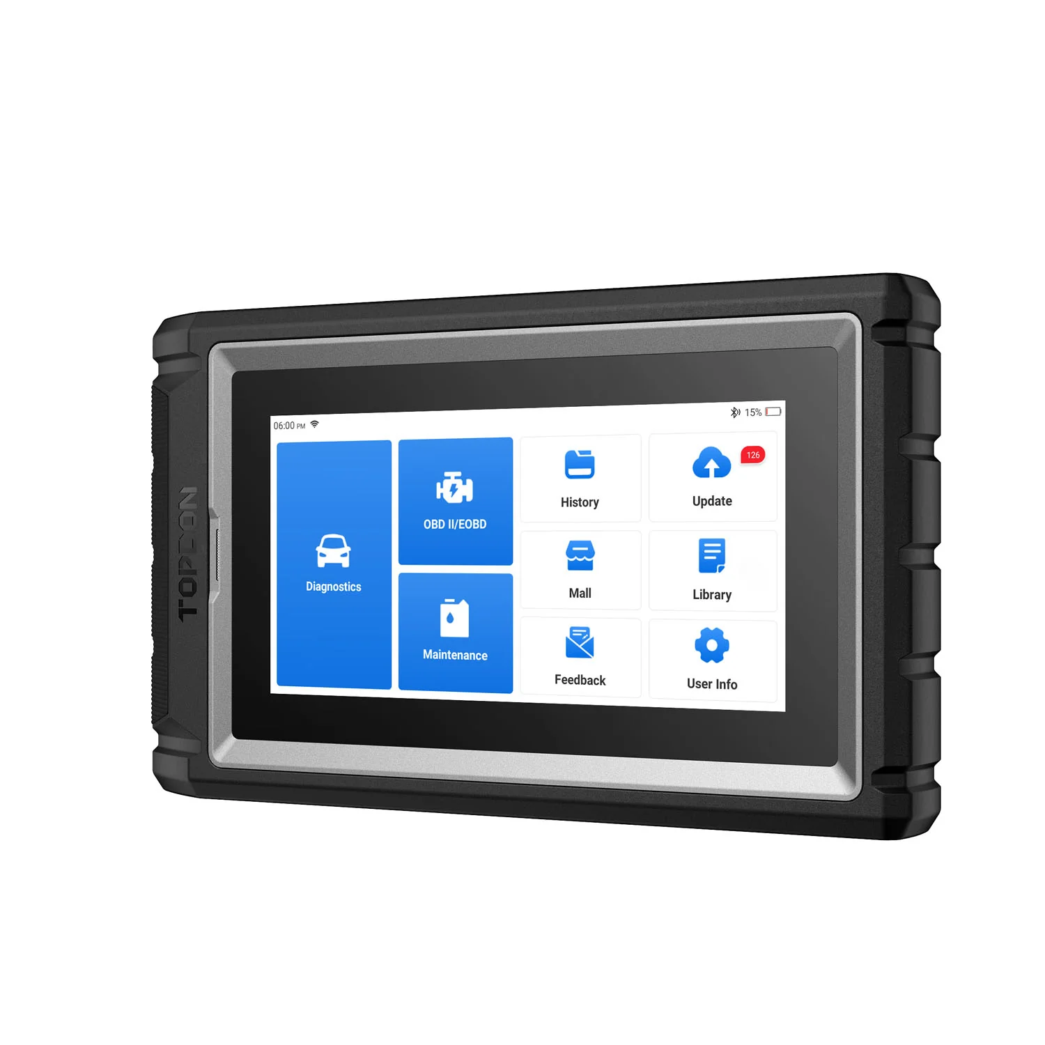 ArtiDiag800BT 2 - Image 16