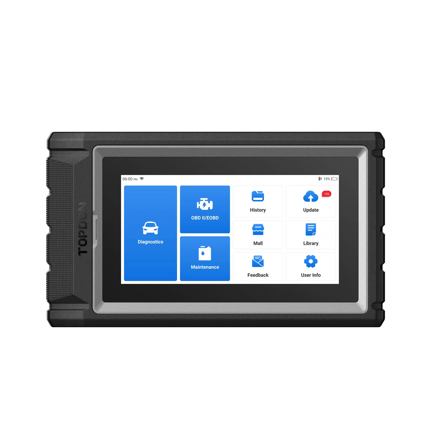 ArtiDiag800BT 2 - Image 9