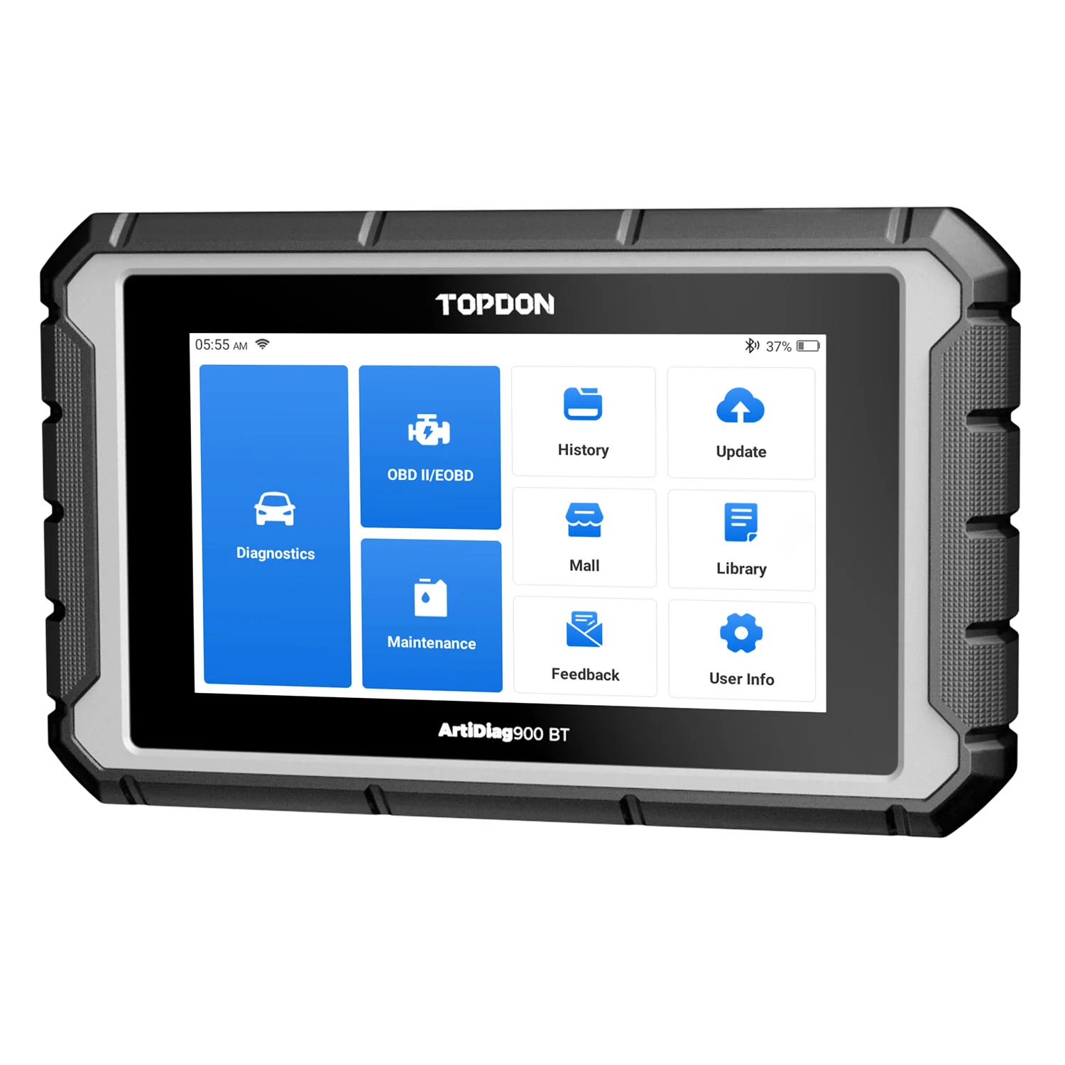 ArtiDiag900BT - Image 10