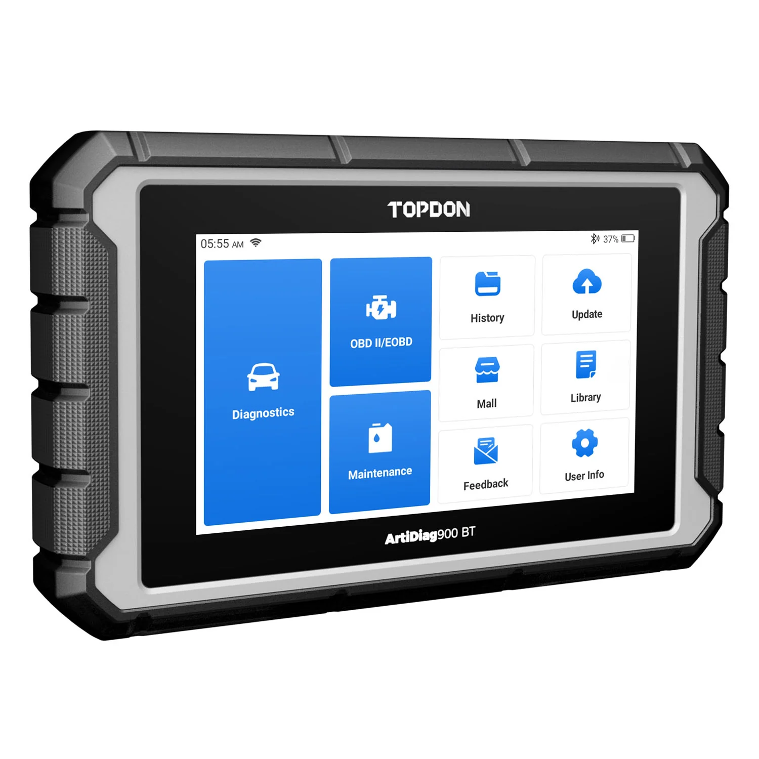 ArtiDiag900BT - Image 9