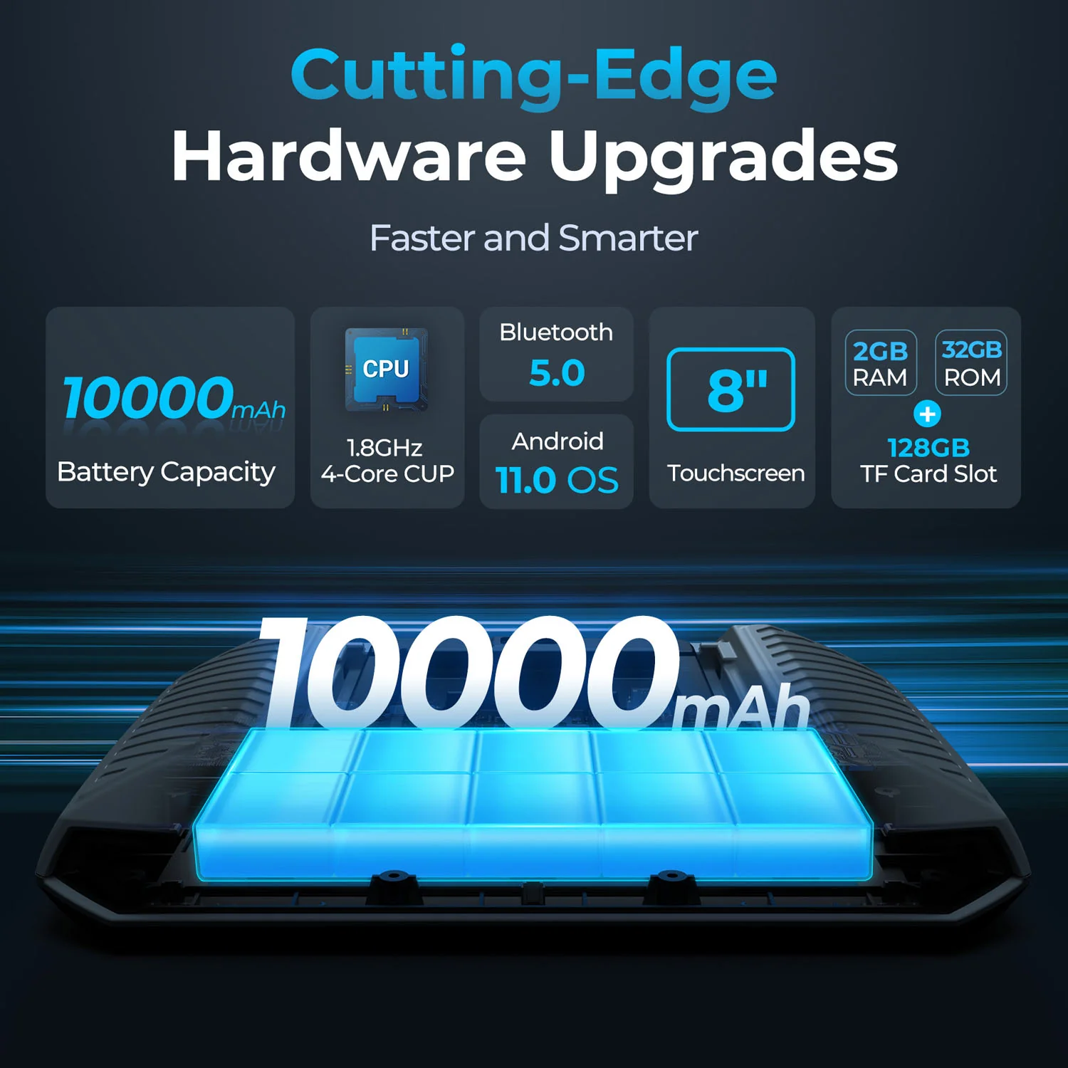 ArtiDiag900 Lite - Image 5