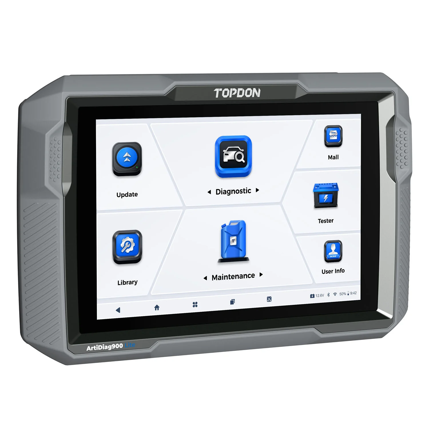 ArtiDiag900 Lite - Image 9