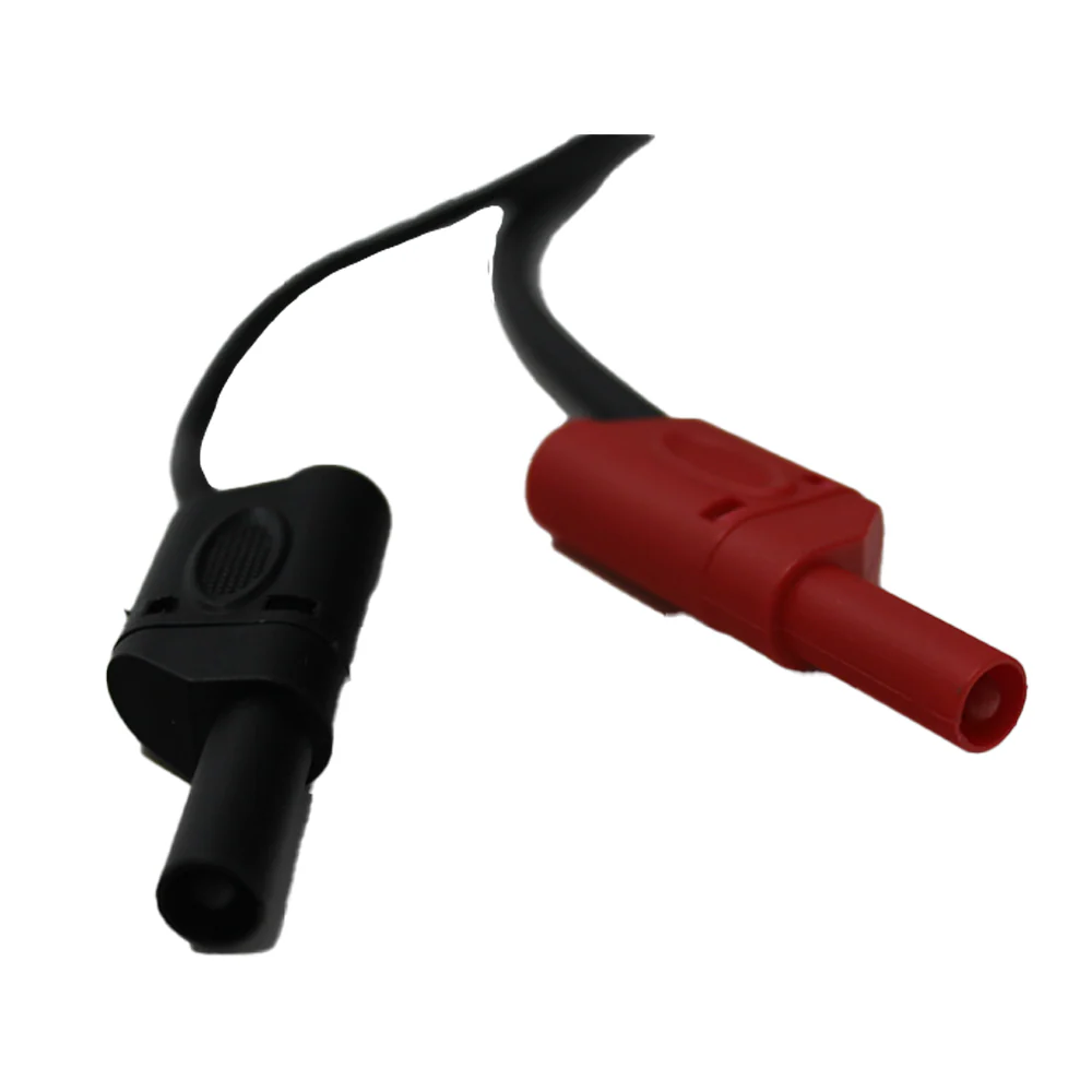 BNC to 4mm Adapter - Image 2