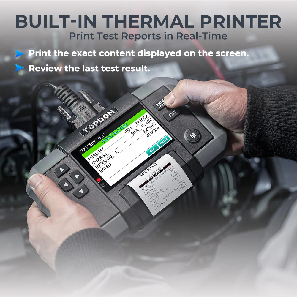 BT600 - Image 4
