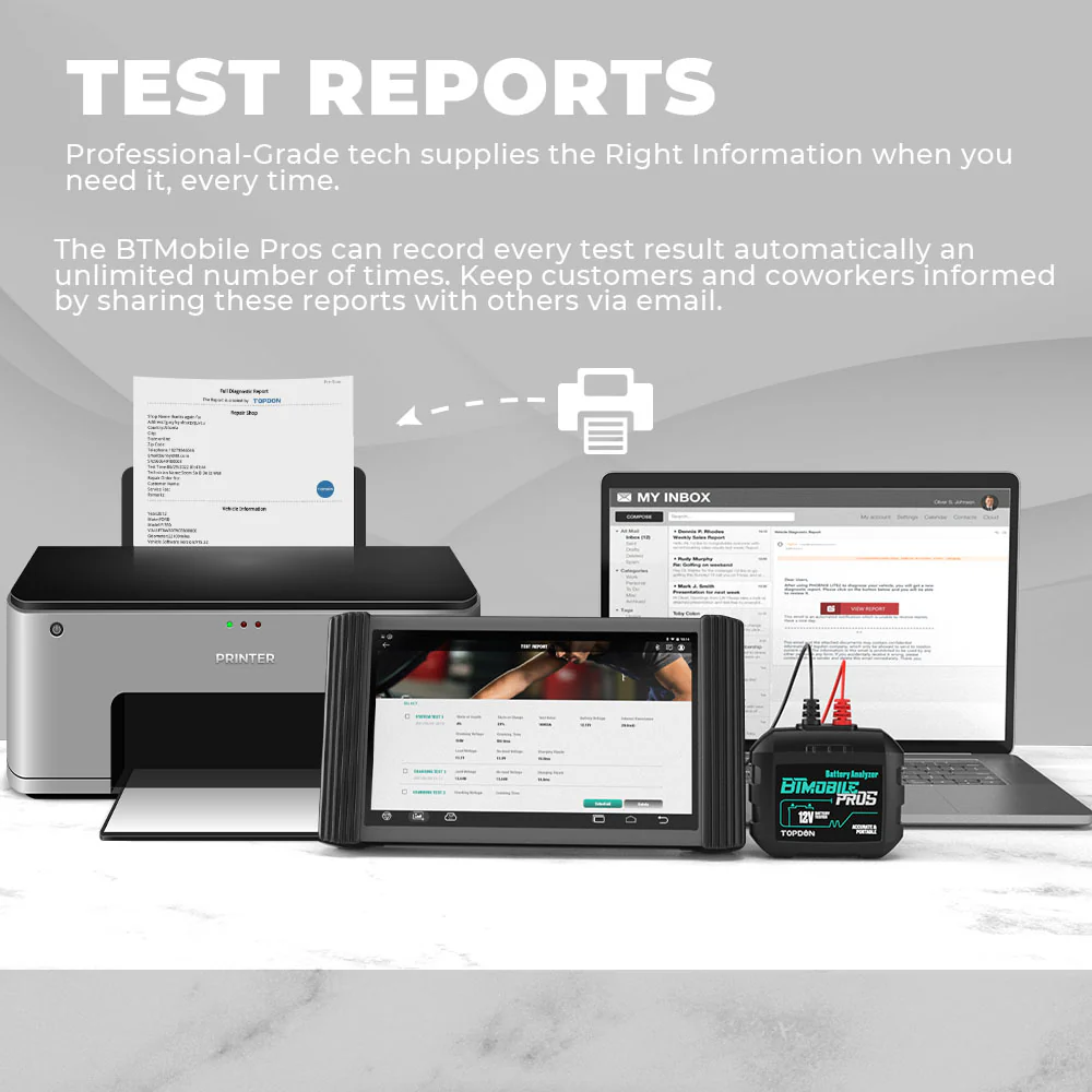 BTMobile ProS - Image 10