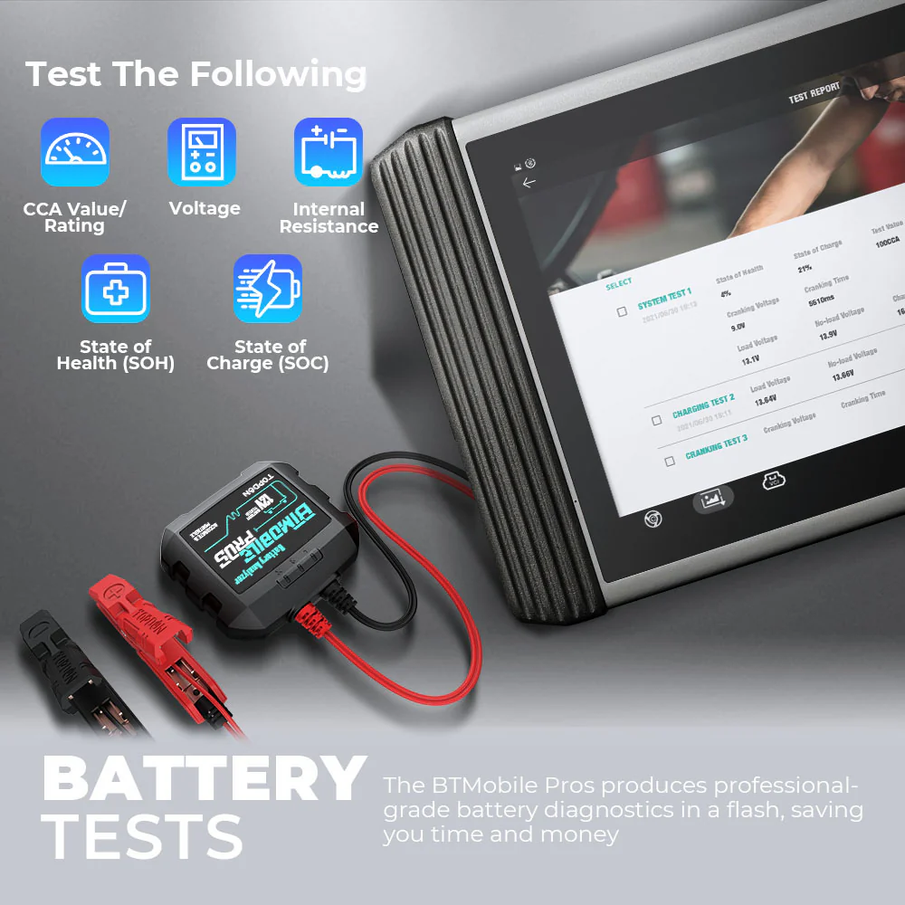 BTMobile ProS - Image 3