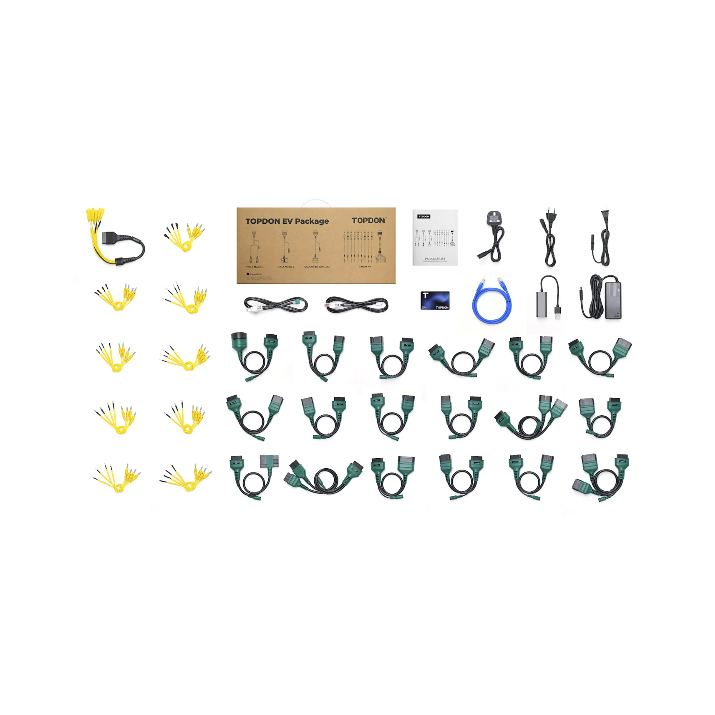 EV Diagnostic Kit - Image 2