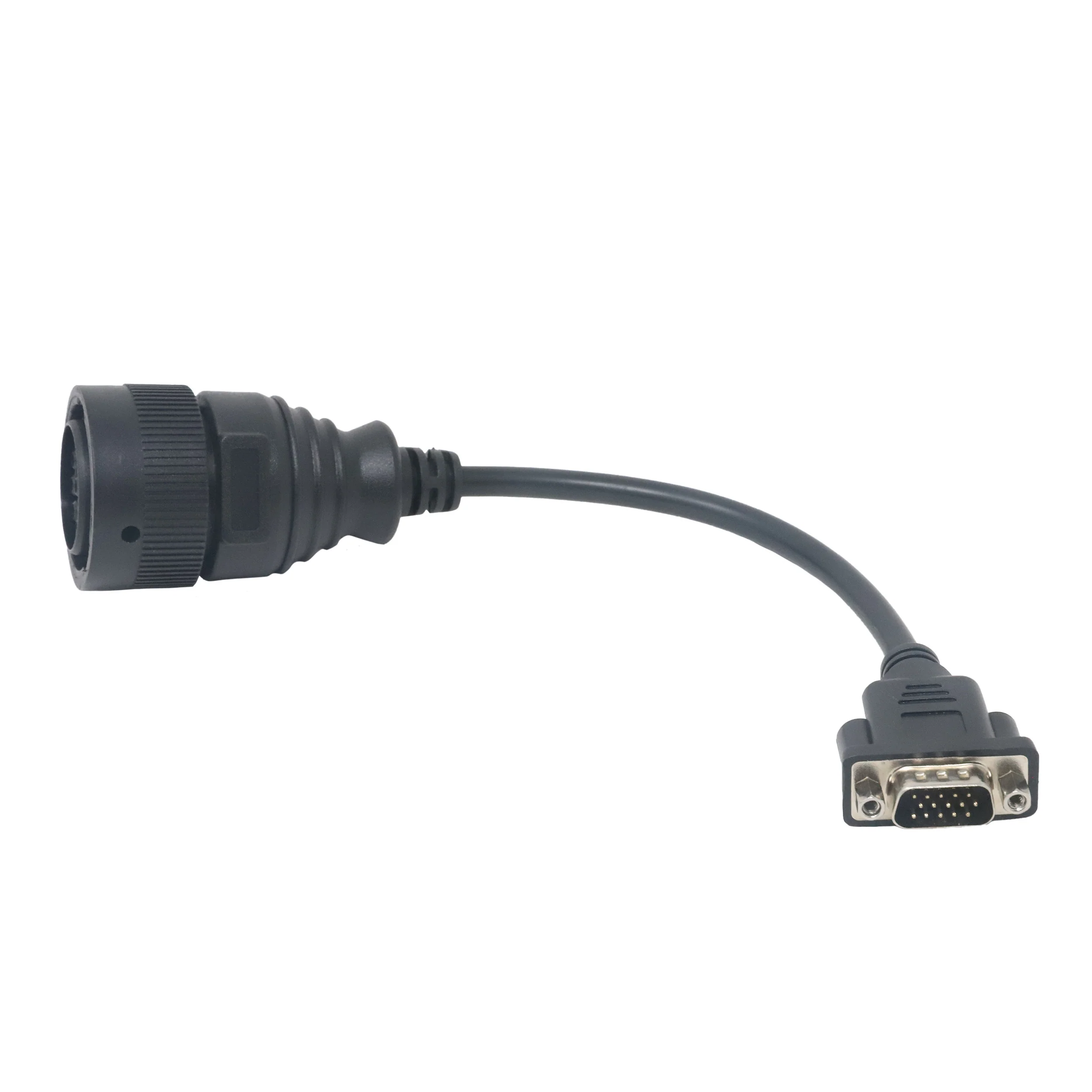 HD CAT 14 Pin Cable - Image 5