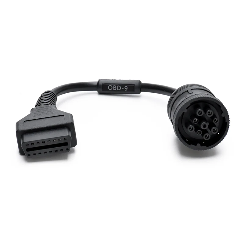 Heavy-Duty Software & Cable Set - Image 3