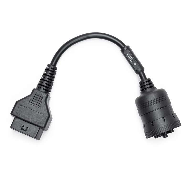 Heavy-Duty Software & Cable Set - Image 5