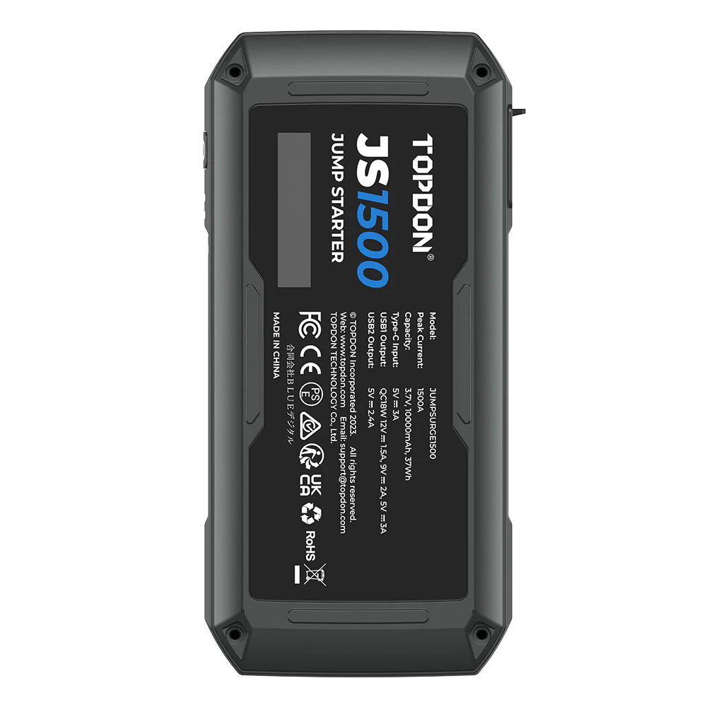 JumpSurge1500 - Image 5