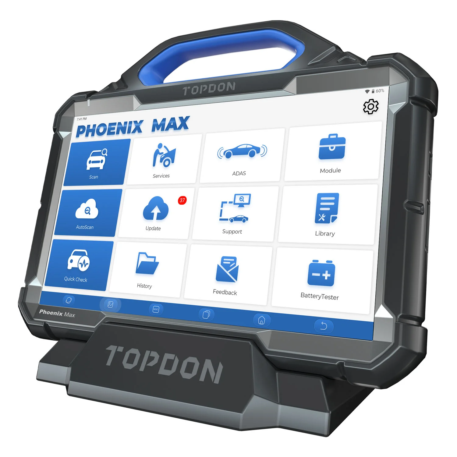 Phoenix Max - Image 4