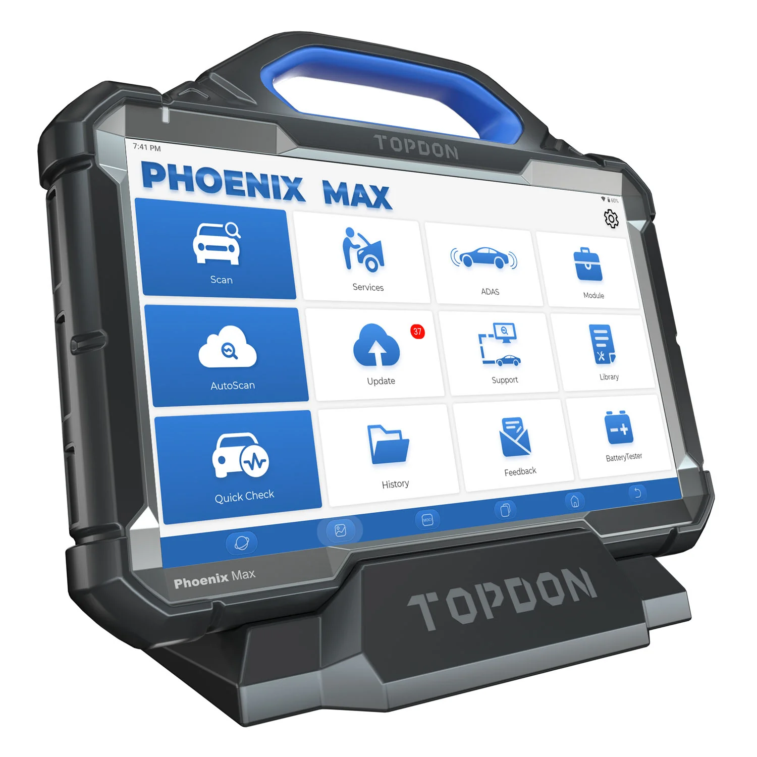 Phoenix Max - Image 5