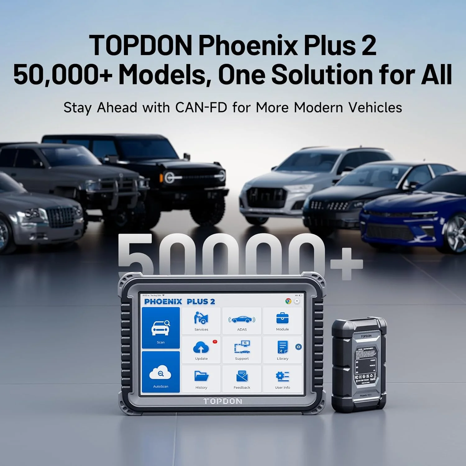 Phoenix Plus 2 - Image 6