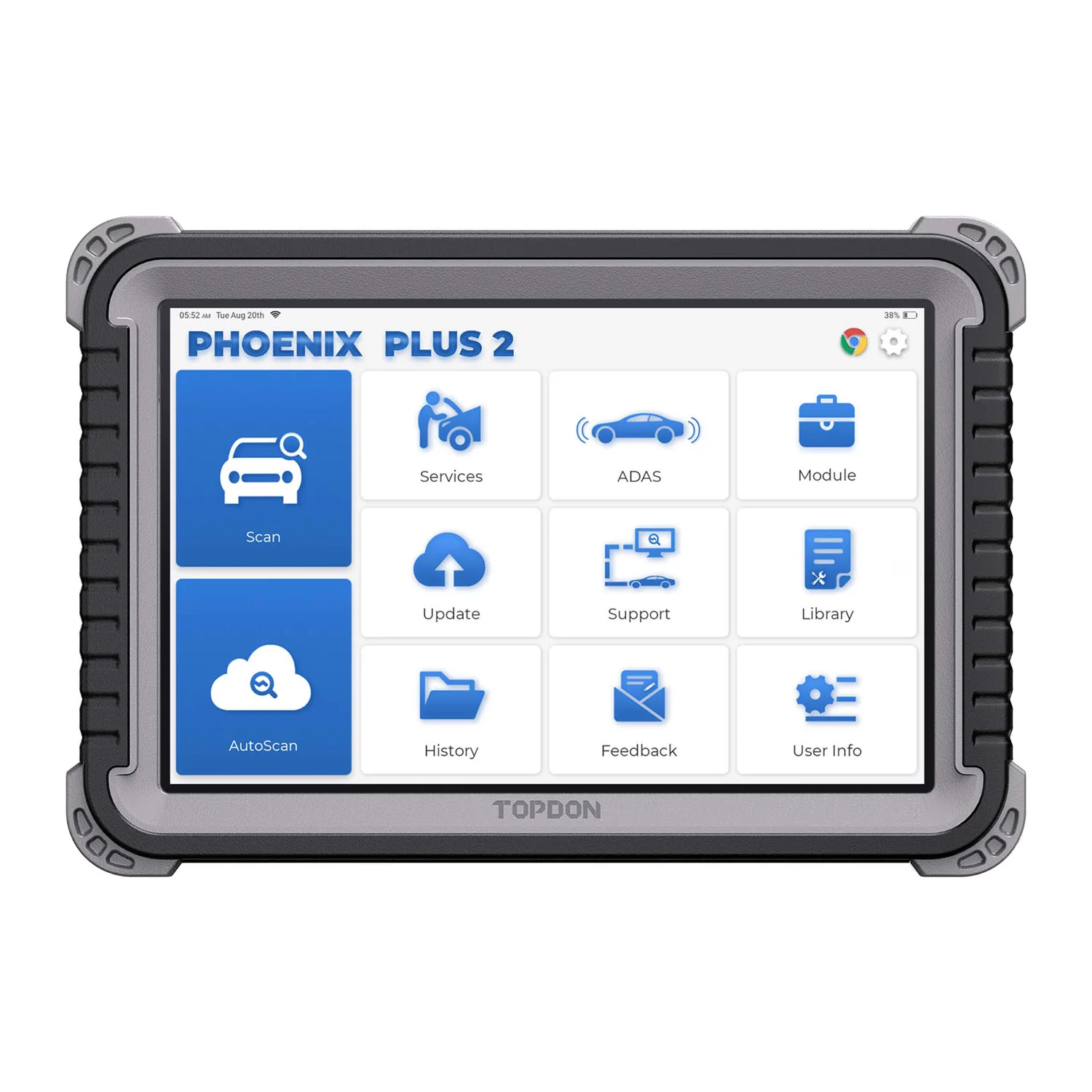 Phoenix Plus 2 - Image 9