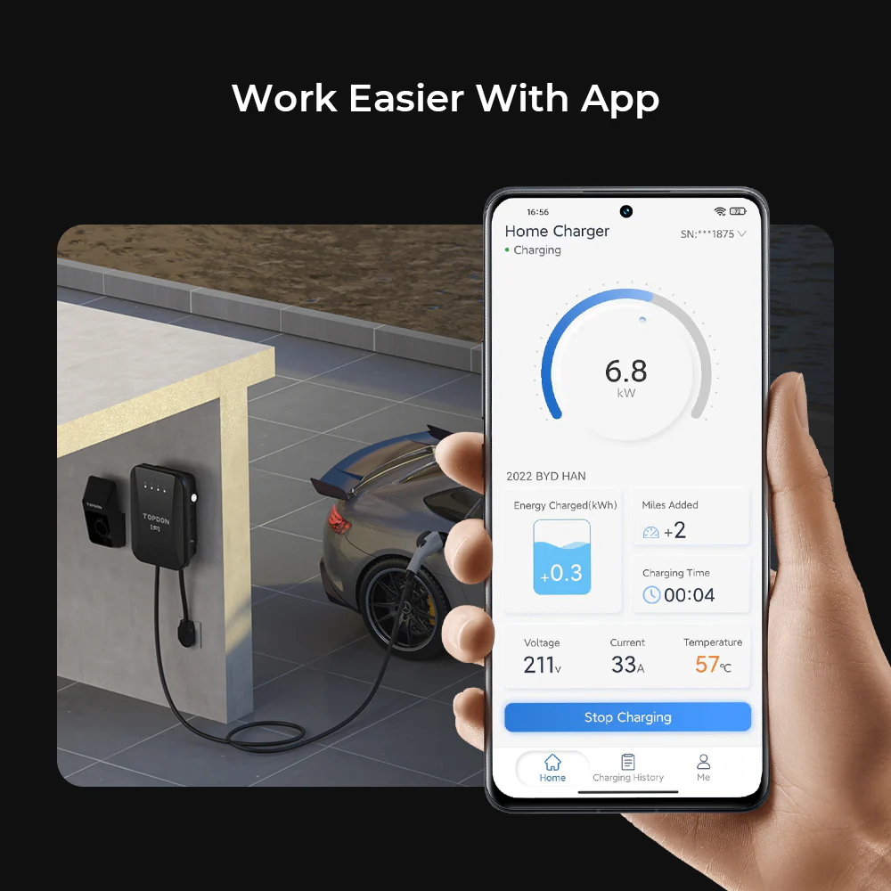 PulseQ AC Home - Image 3