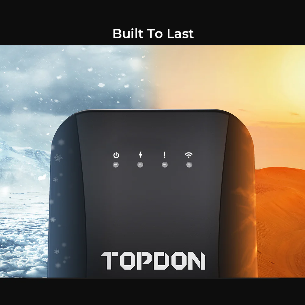 PulseQ AC Home - Image 8