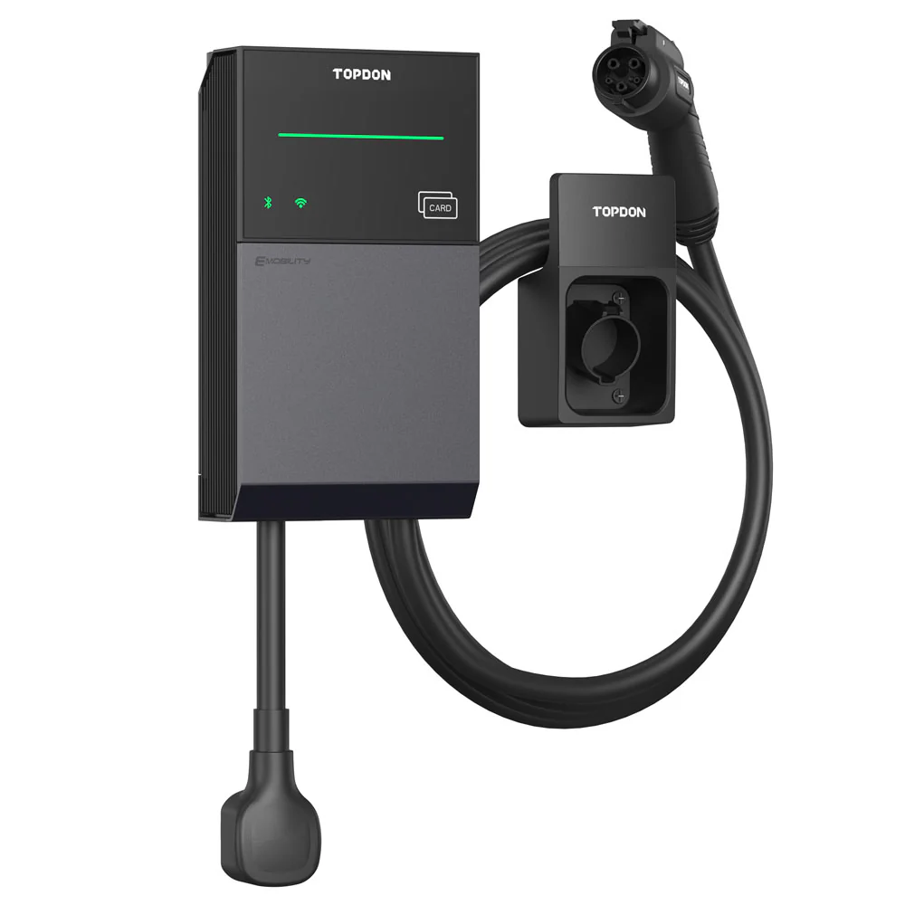 PulseQ AC Lite 40A