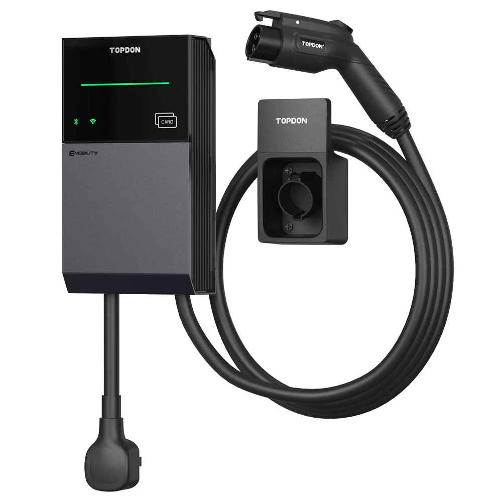PulseQ AC Lite 40A - Image 2
