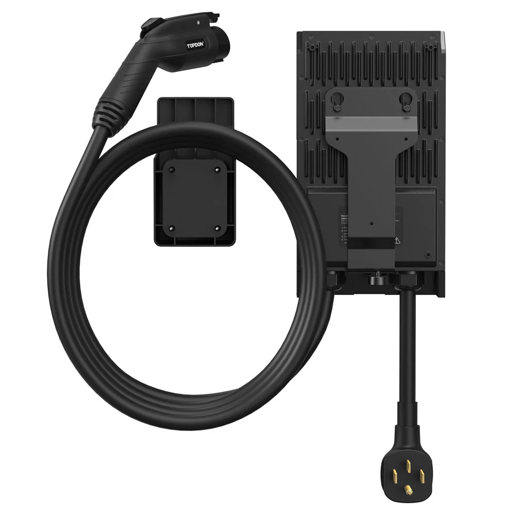 PulseQ AC Lite 40A - Image 3