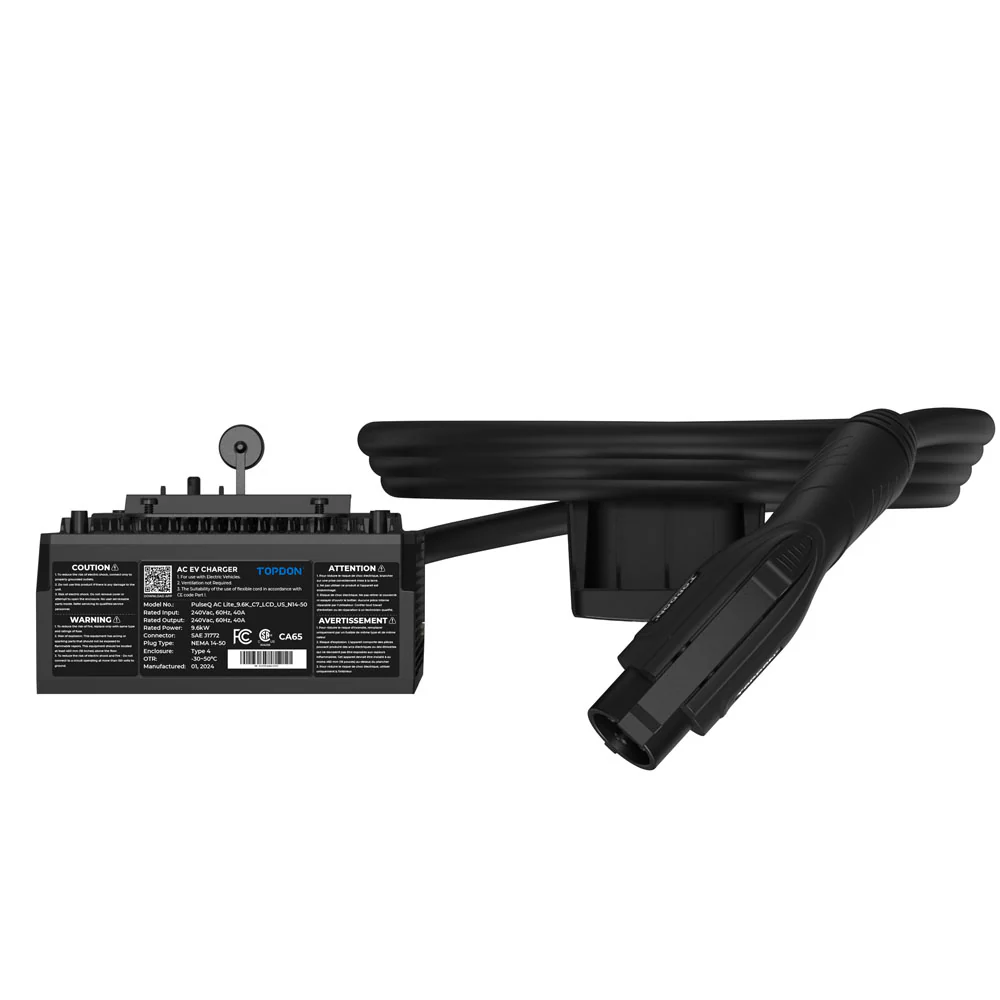 PulseQ AC Lite 40A - Image 7