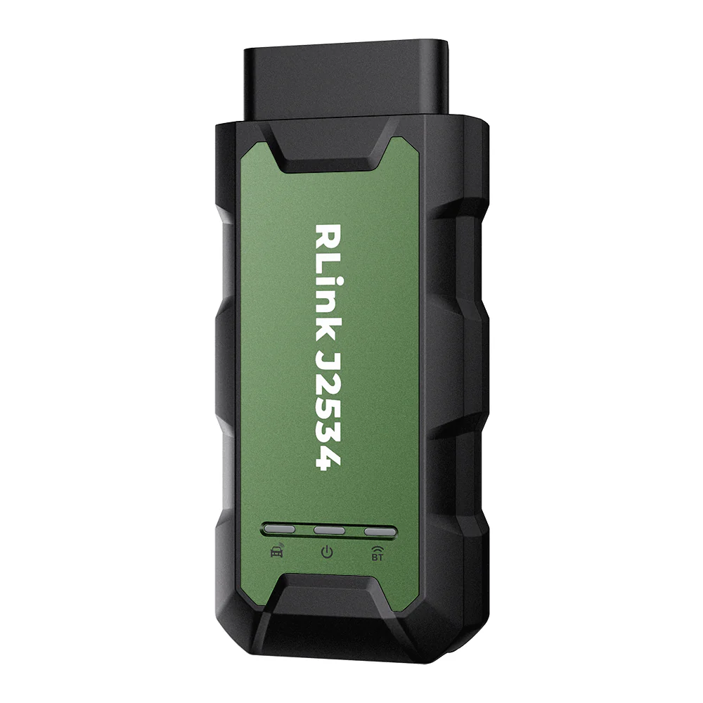 RLink J2534 - Image 11