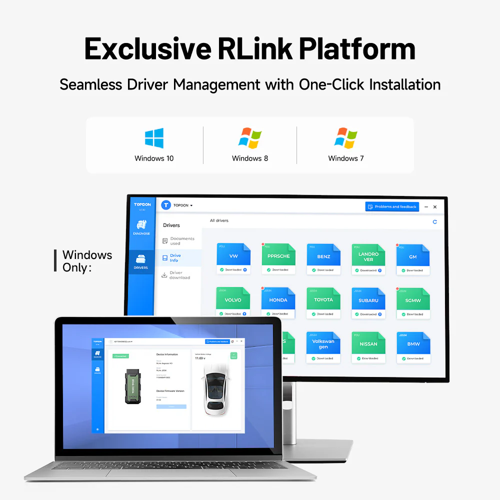 RLink J2534 - Image 5