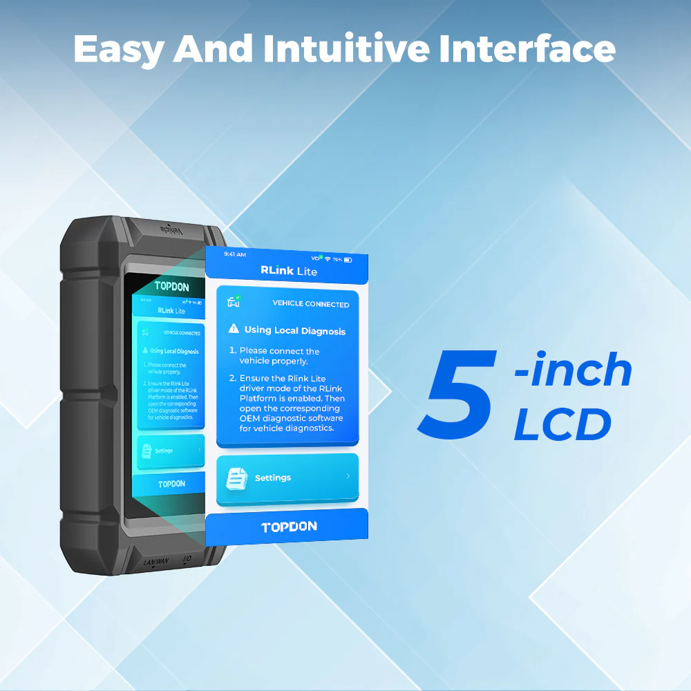 RLink Lite - Image 6
