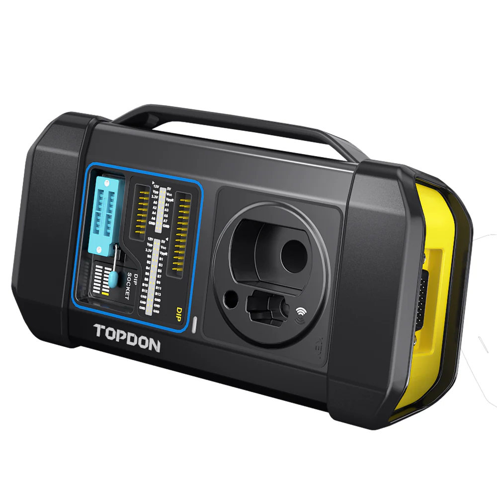 T-Ninja Box - Image 2