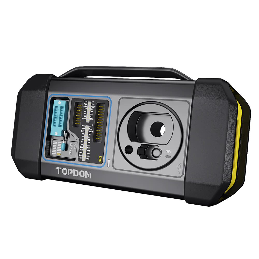 T-Ninja Box - Image 4