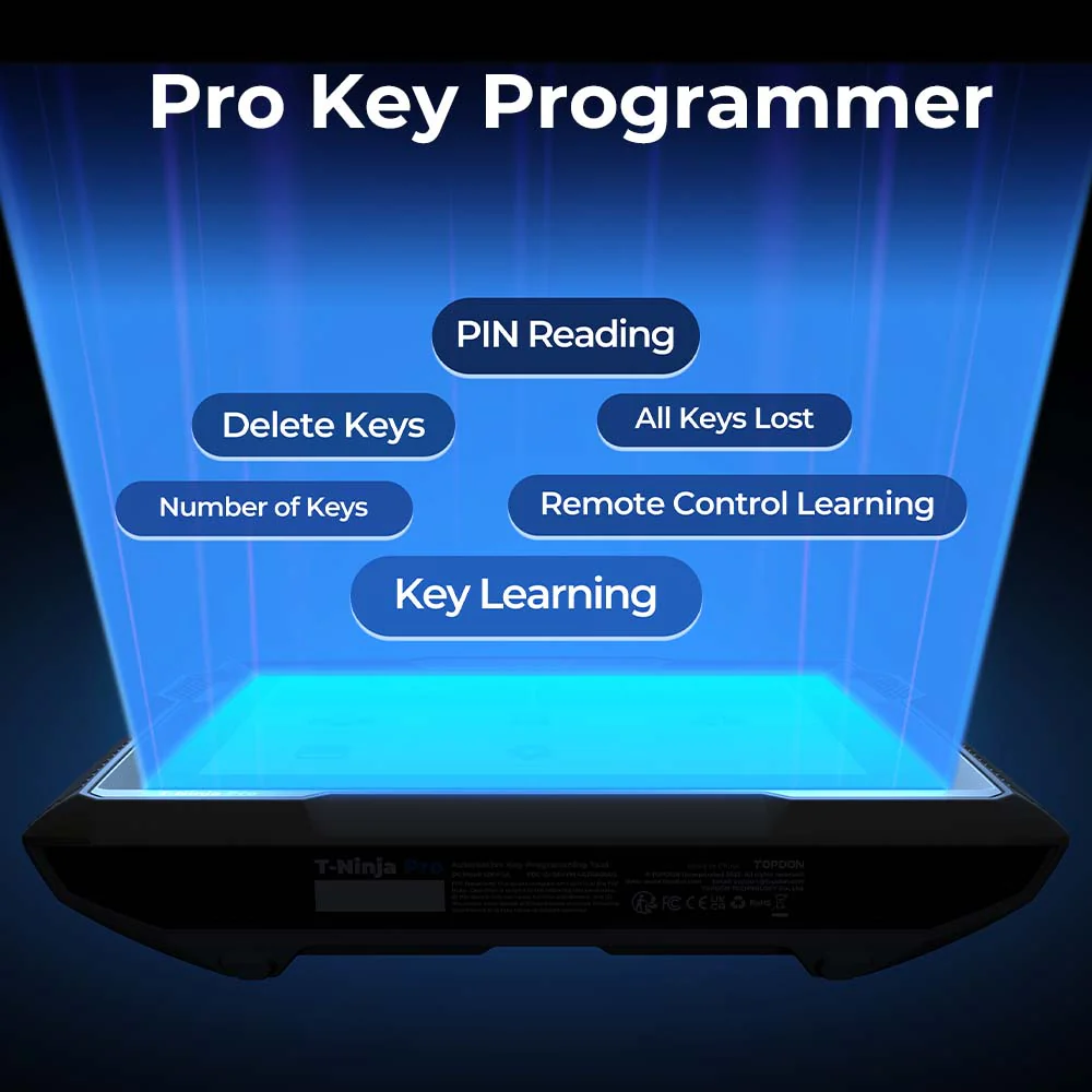 T-Ninja Pro - Image 2