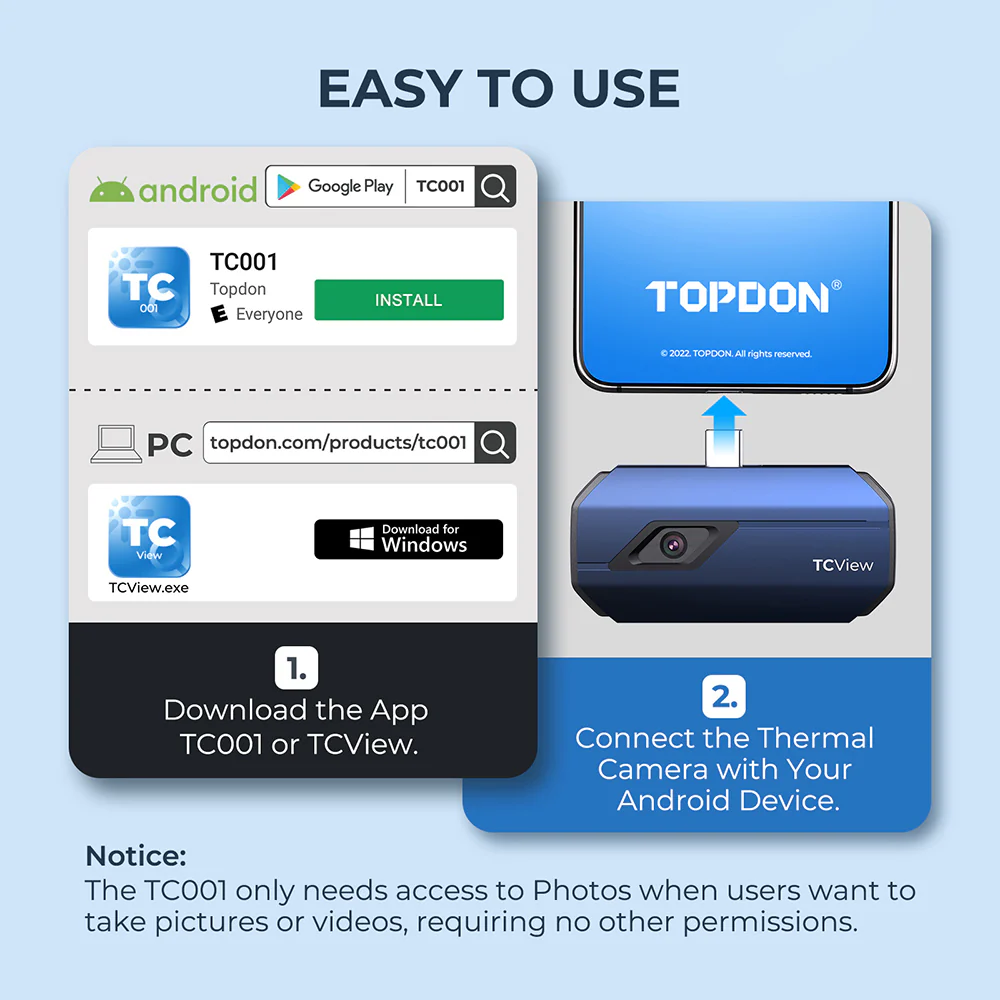 TC001 (Android Devices) - Image 11