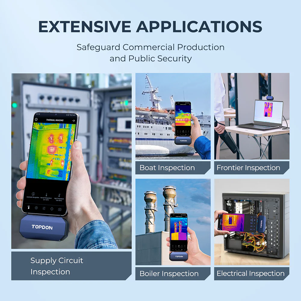 TC001 (Android Devices) - Image 9