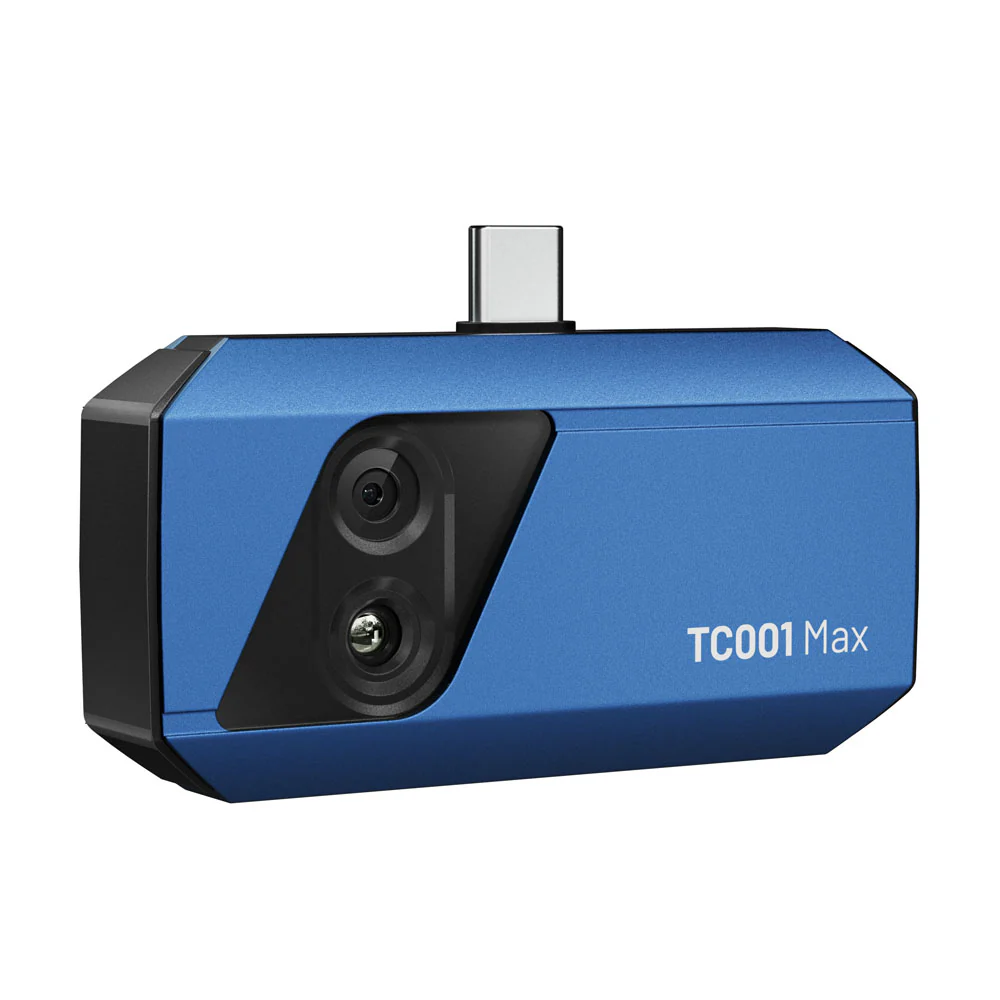 TC001 Max (iOS, Android, & Windows) - Image 12