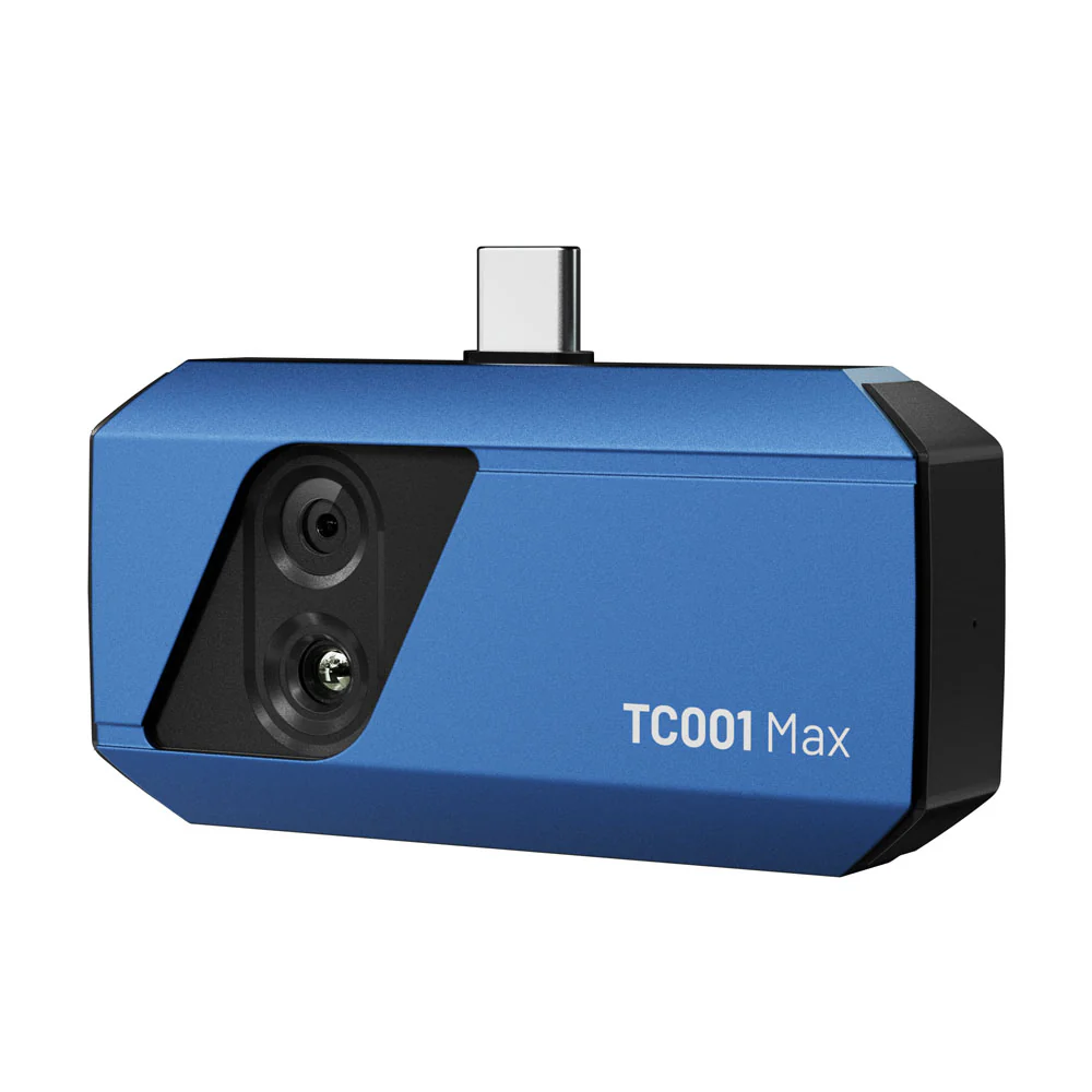 TC001 Max (iOS, Android, & Windows) - Image 13