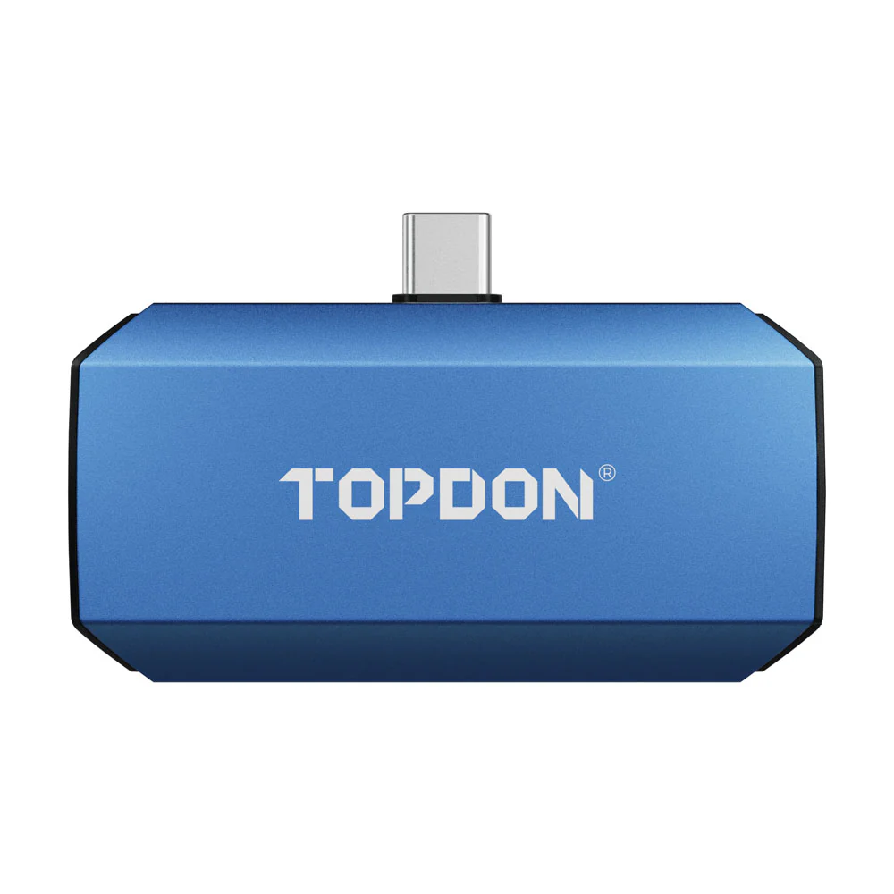 TC001 Max (iOS, Android, & Windows) - Image 14