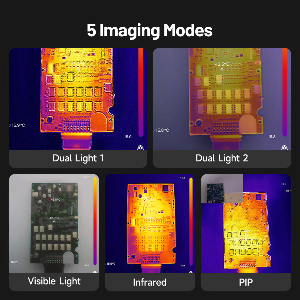 TC001 Max (iOS, Android, & Windows) - Image 4