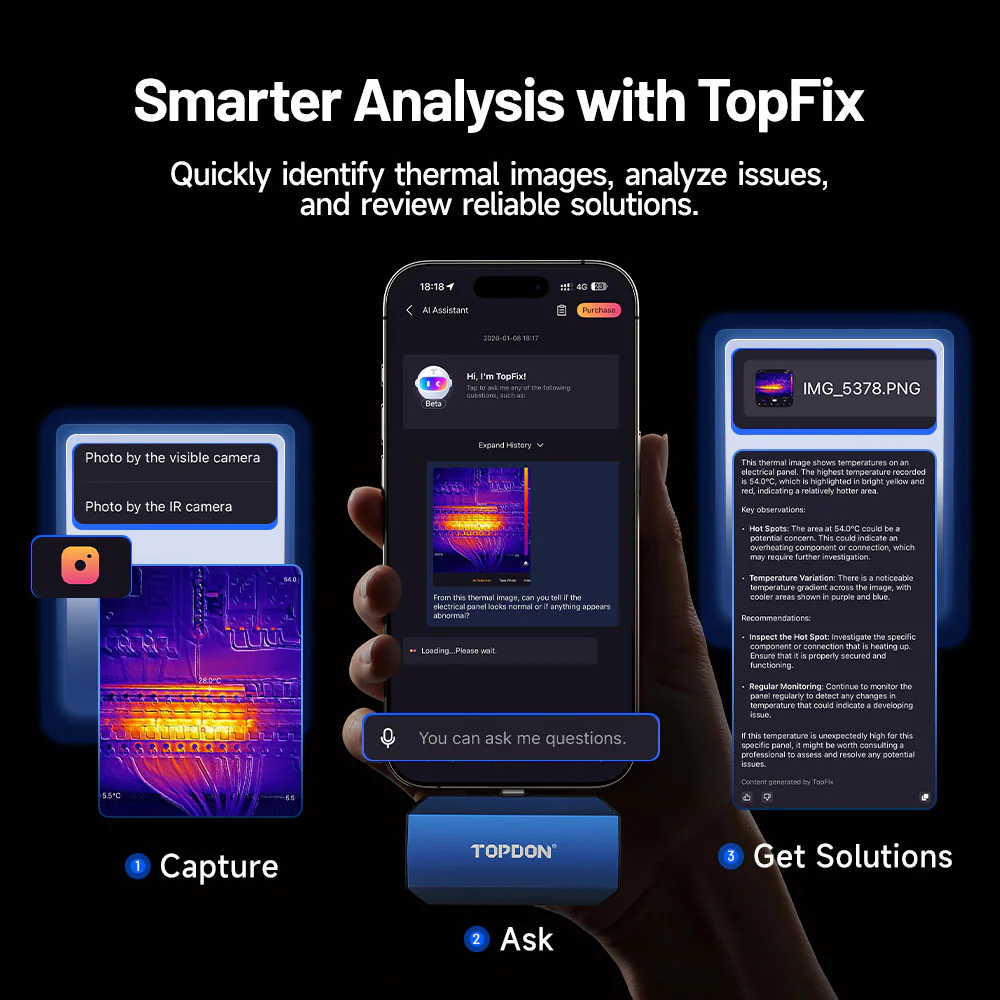 TC001 Max (iOS, Android, & Windows) - Image 6