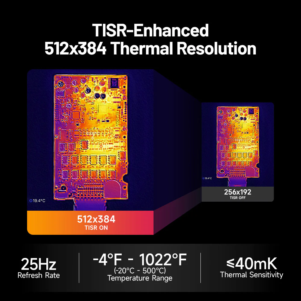 TC001 Max (iOS, Android, & Windows) - Image 7