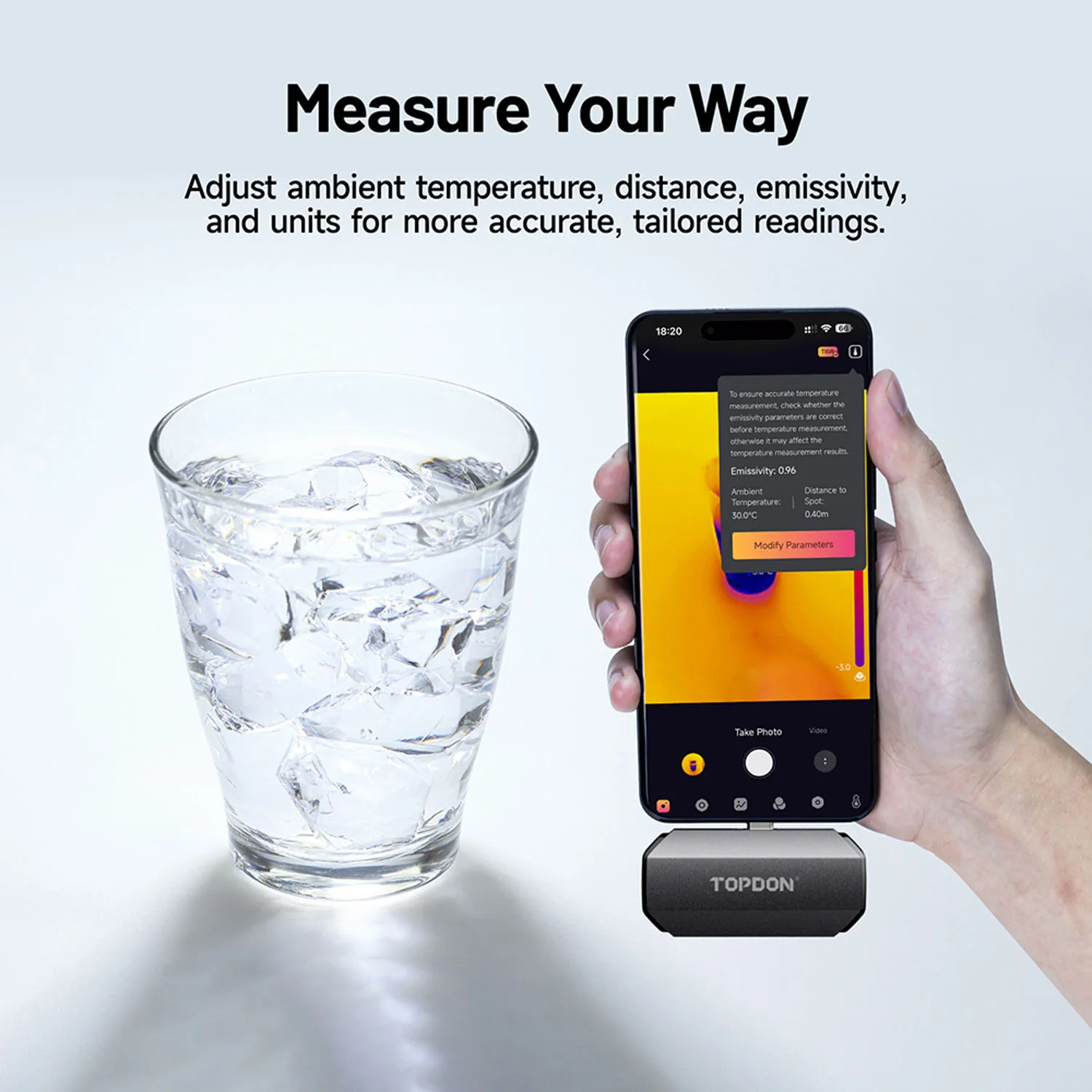 TC002C Duo (iOS & Android USB-C Devices) - Image 8