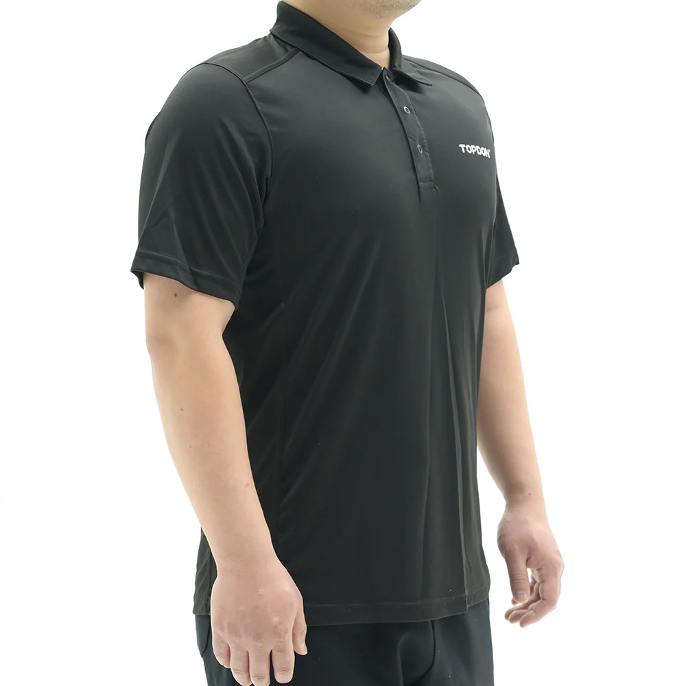 TOPDON Polo Shirt - Image 2